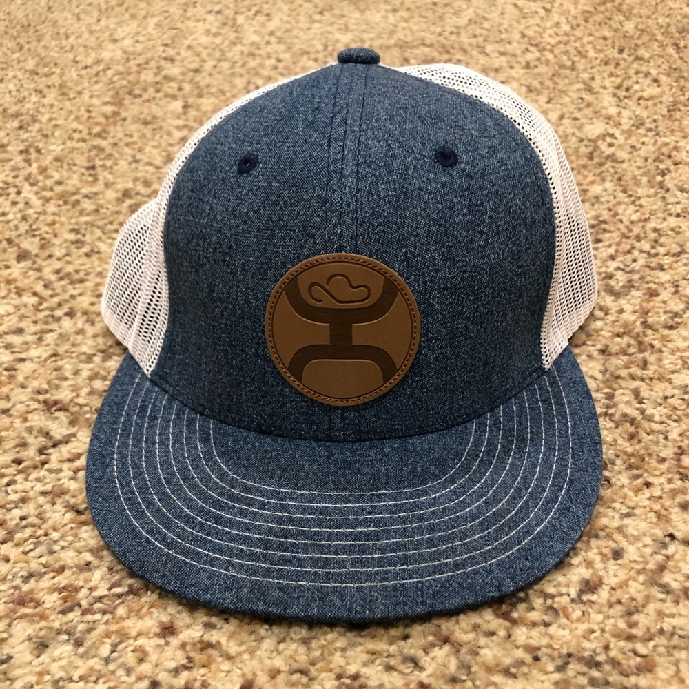 Men’s Hooey Snapback Hat